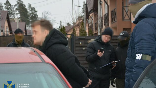 СБУ викрила масштабну агентурну мережу ФСБ