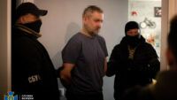 СБУ викрила масштабну агентурну мережу ФСБ
