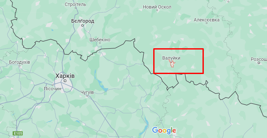 В Белгородской области могли сбить истребитель Су-27: что известно Фото 2 Су-27 збили в Бєлгородській області 12 березня 2024: що відомо Фото 2