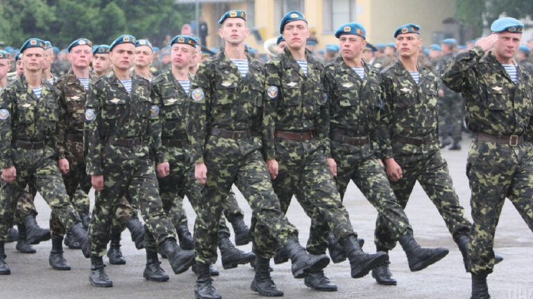 Мобилизация 500 тыс. человек: в Минобороны объяснили, от чего зависит количество