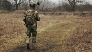 чи можна звільнитися з військової служби