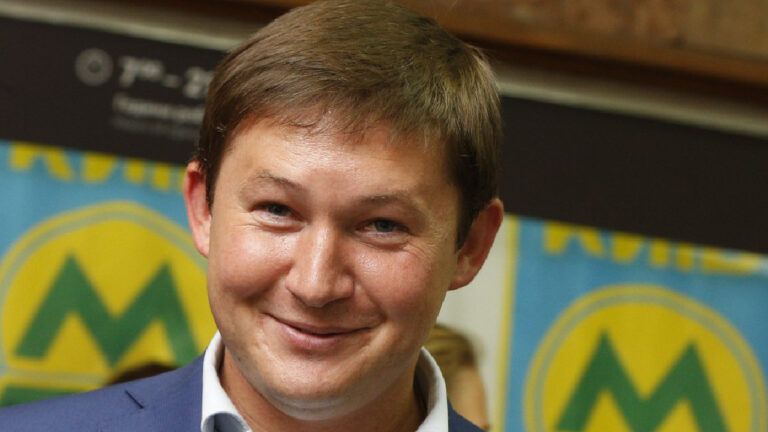 Віктор Брагінський – Кличко усунув директора київського метро через корупційний скандал