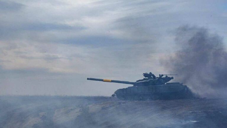 Війна в Україні