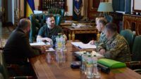 Володимир Зеленський