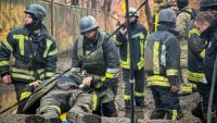Ракетна атака на Одесу 15 березня