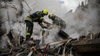Вибухи в Дніпрі 1 листопада 2024 року: що відомо