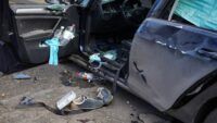 Вибухи в Миколаєві 17 березня