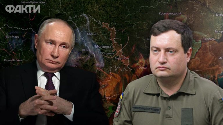 Что известно об "атаке дрона" в Приднестровье, реакции ГУР и Молдовы — объяснение