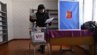 Результаты выборов в России: как западные СМИ отреагировали на переизбрание Путина