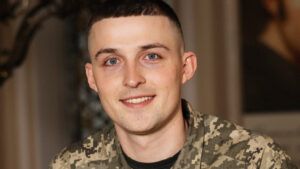 Илья Евлаш уволен с должности спикера Воздушных сил ВСУ