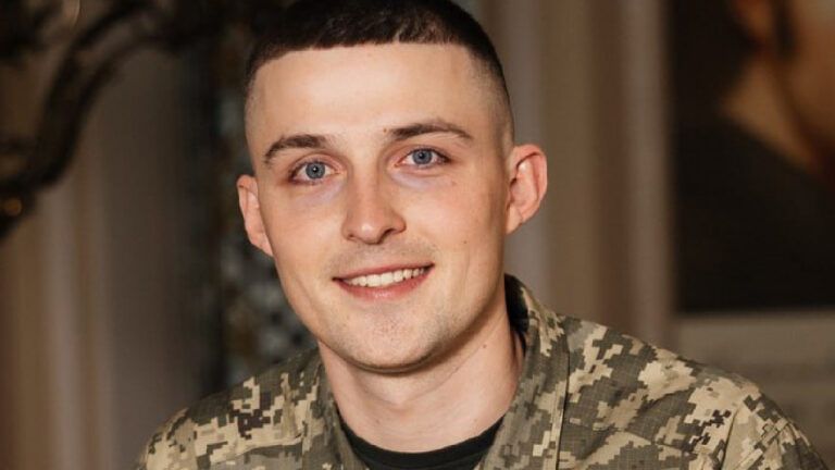 Илья Евлаш уволен с должности спикера Воздушных сил ВСУ