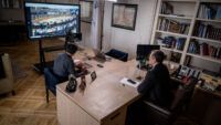 Совет глав МИД ЕС согласовал еще €5 млрд Украине на закупку оружия