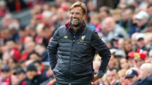 Юрген Клопп