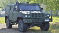 Lynx Iveco Defence Vehicles