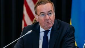 Борис Пісторіус