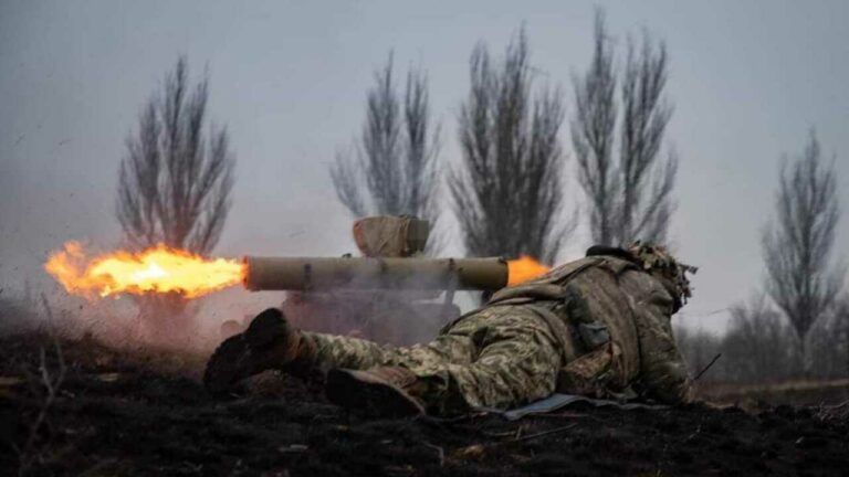 Війна в Україні