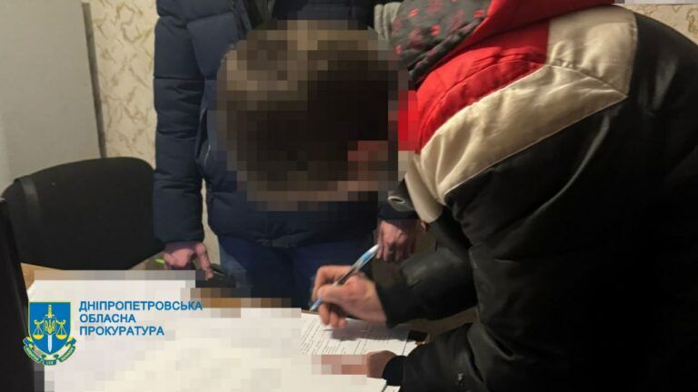 У Дніпрі чоловік зґвалтував та вбив 11-річну дівчинку: що відомо