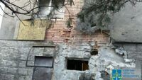 Вибухи в Київській області 21 березня