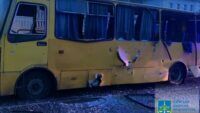 Вибухи в Київській області 21 березня