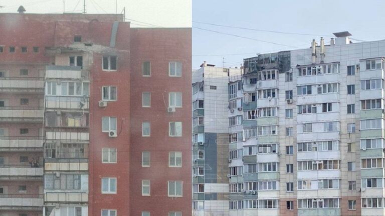 Обстрел Белгорода сегодня: что известно об обстреле 21 марта 2024 года