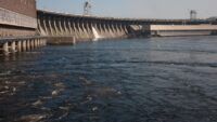 ДніпроГЕС у Запоріжжі: що відомо та чи є постраждалі