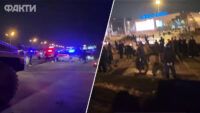 Стрельба в Крокус Сити Холле под Москвой: причастна ли Украина