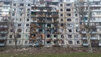 Вибухи у Запоріжжі 22 березня 2024 року: що відомо