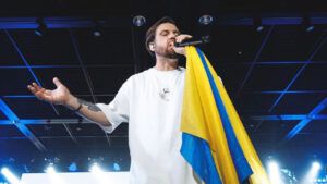 Сергій Танчинець