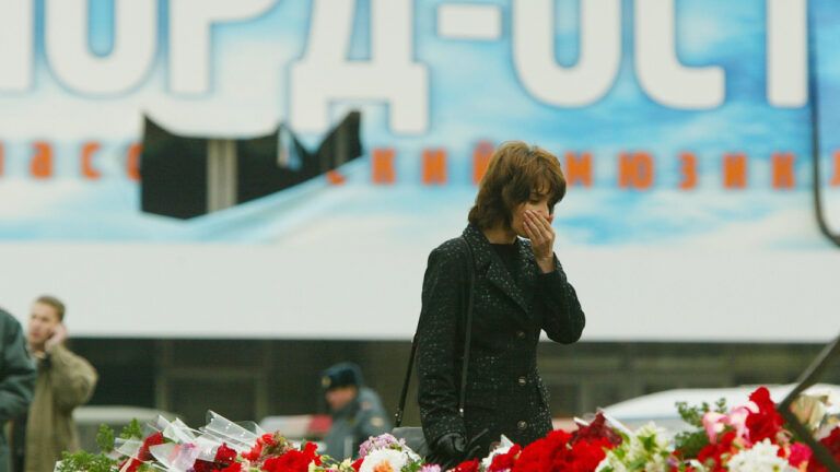 Самые громкие теракты в России с 1999 года — список