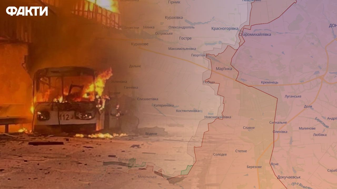Взрывы в Крыму, НПЗ РФ и обстрел энергосистем Украины: обзор событий войны за неделю