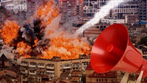 Ігнат про обстріл 3 лютого: Росія застосувала дуже багато балістичних ракет