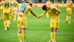 Мудрик і Судаков