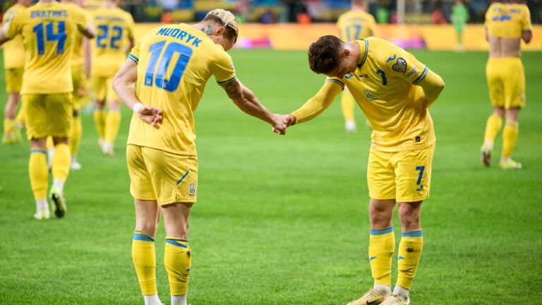 Мудрик і Судаков