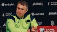 Сергій Ребров