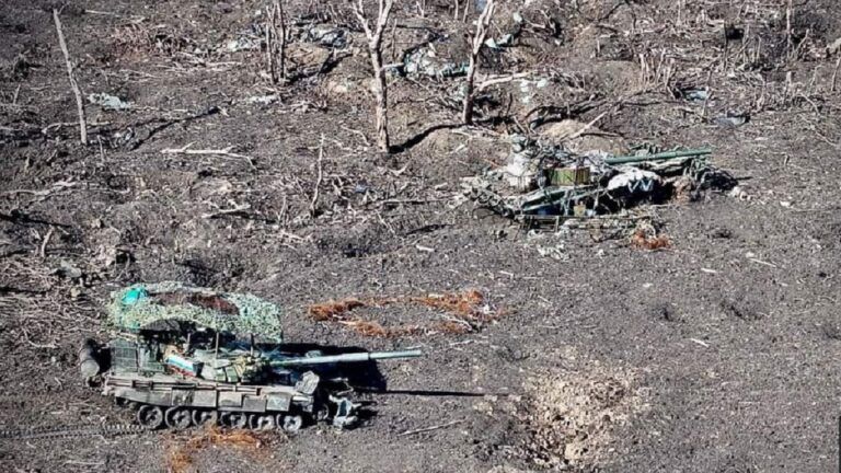Втрати ворога на 30 квітня 2024 року: зведення Генштабу ЗСУ