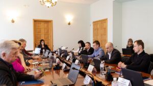 Рахункова палата