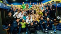збірна України