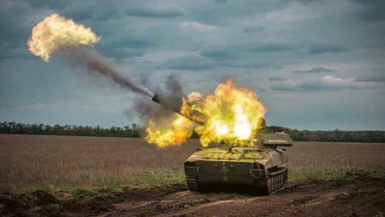 Війна в Україні