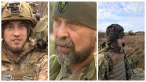 Оборона Киевщины 2022 года — как отбивали Ирпень, Мощун и Гостомель