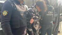 Готував ракетний удар по шпиталю та ТЕС у Дніпрі: СБУ затримала агента РФ