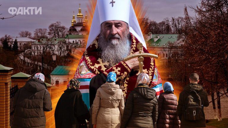Позов про ліквідацію Київської митрополії УПЦ МП подали до суду