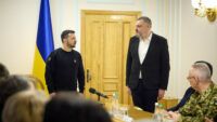 Зеленський та Литвиненко