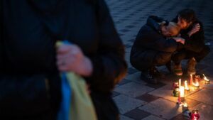 Освобождение Бучи 31 марта – как город пережил оккупацию, ущерб и количество погибших