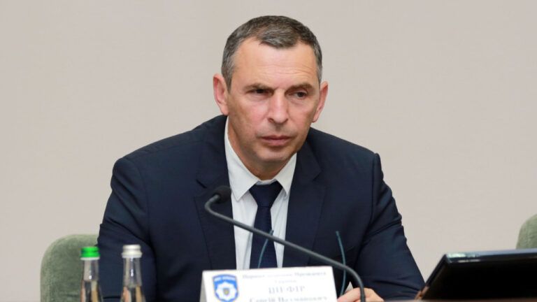 Сергій Шефір
