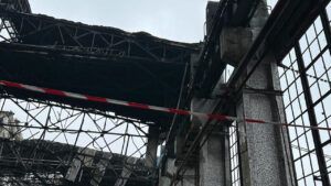 Зміївська ТЕС Центренерго