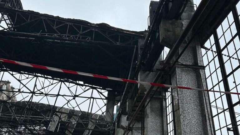 Зміївська ТЕС Центренерго