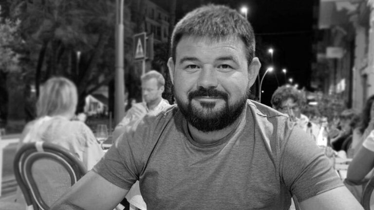 Геннадій Частяков