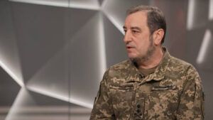 ГУР о переговорах с РФ: признаков готовности нет