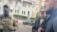Ексрадника ОП викрили в махінаціях