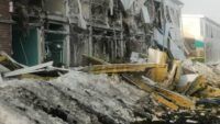 Атака дронов на Елабугу Татарстан 2 апреля 2024 года: последствия взрывов